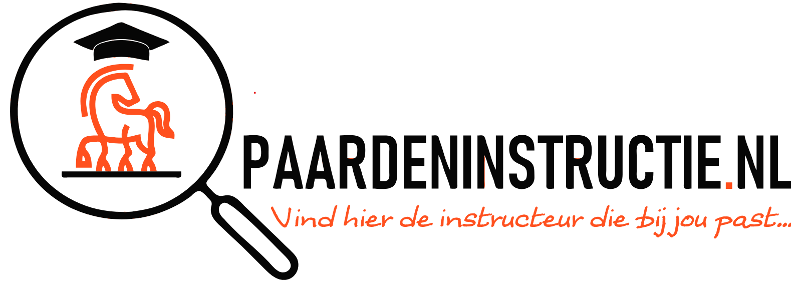 Paardeninstructie